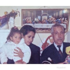 Meet your Posher, Ereny